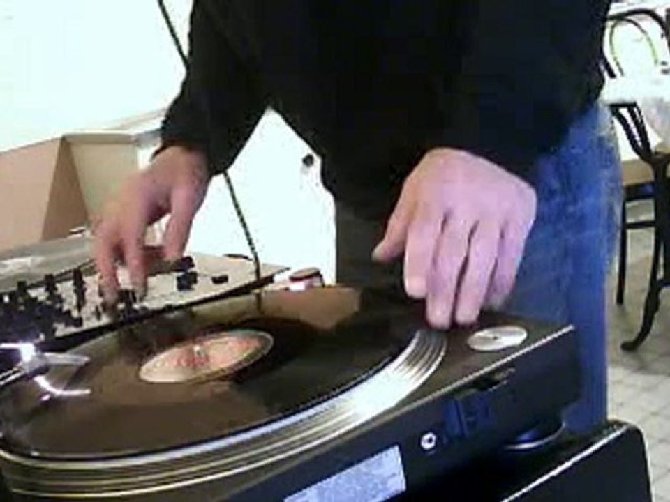 test web cam mix 30 12