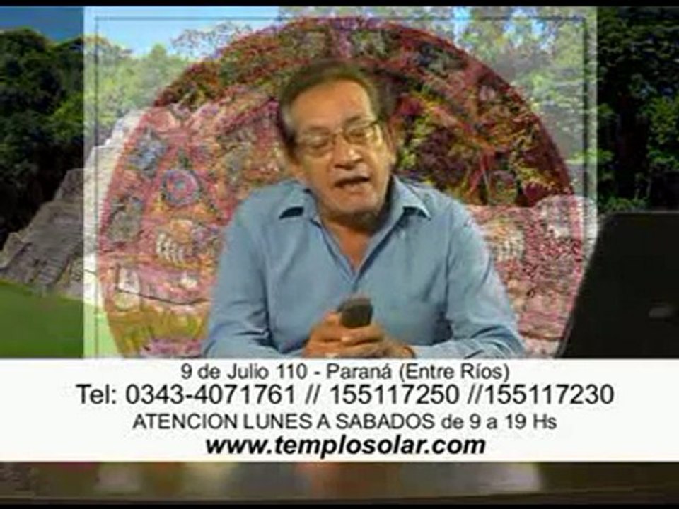 TEMPLO SOLAR 27-01-11
