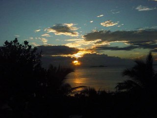 compo: hommage au film "seul au monde"