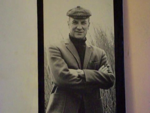 De Koningin Van Lombardije - Wim Sonneveld