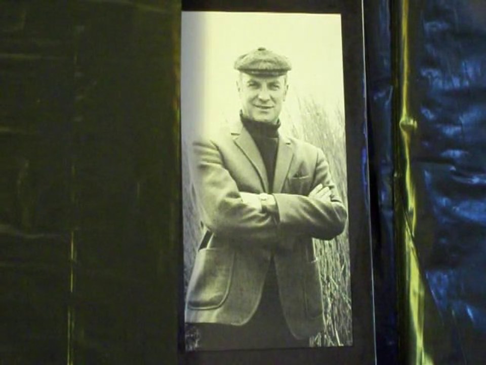 Wim Sonneveld - Een Zwoele Nacht In Krimpen Aan De Ijssel