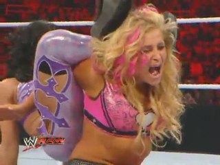 WWE Bottom Line - 29/01/2011 Part 2