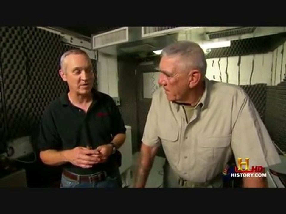 Lock 'N Load - Ammunition (part 3/5)