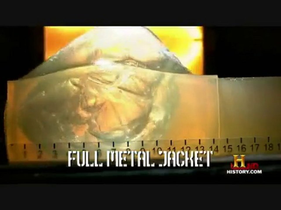 Lock 'N Load - Ammunition (part 4/5)