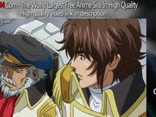 Super Robot Wars Taisen OG The Inspector Episode 17 [1/2]