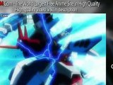 Super Robot Wars Taisen OG The Inspector Episode 17 [2/2]