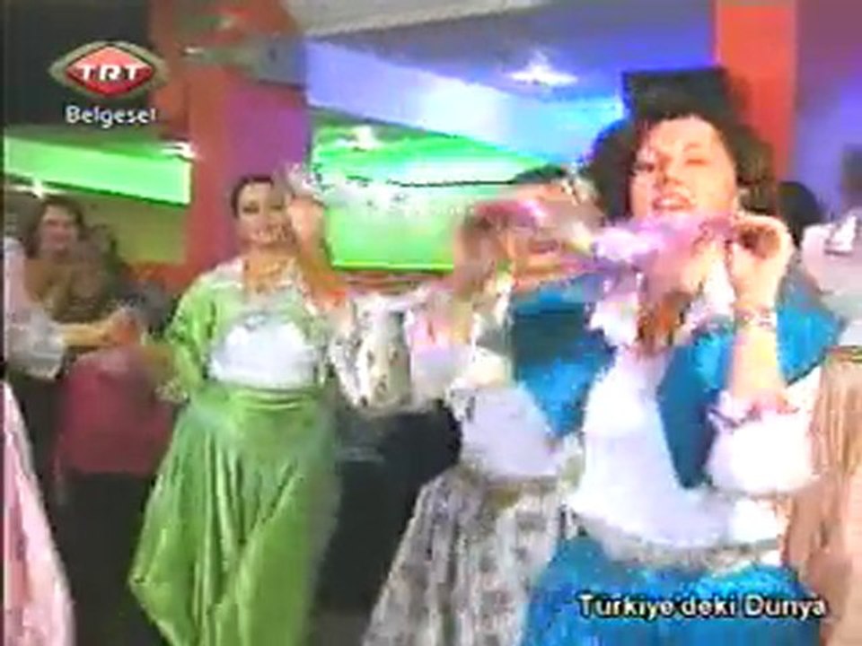 Bosna-Sancak.Net  ve Bosna-Sancak.Org Boşnak Kına Gecesi