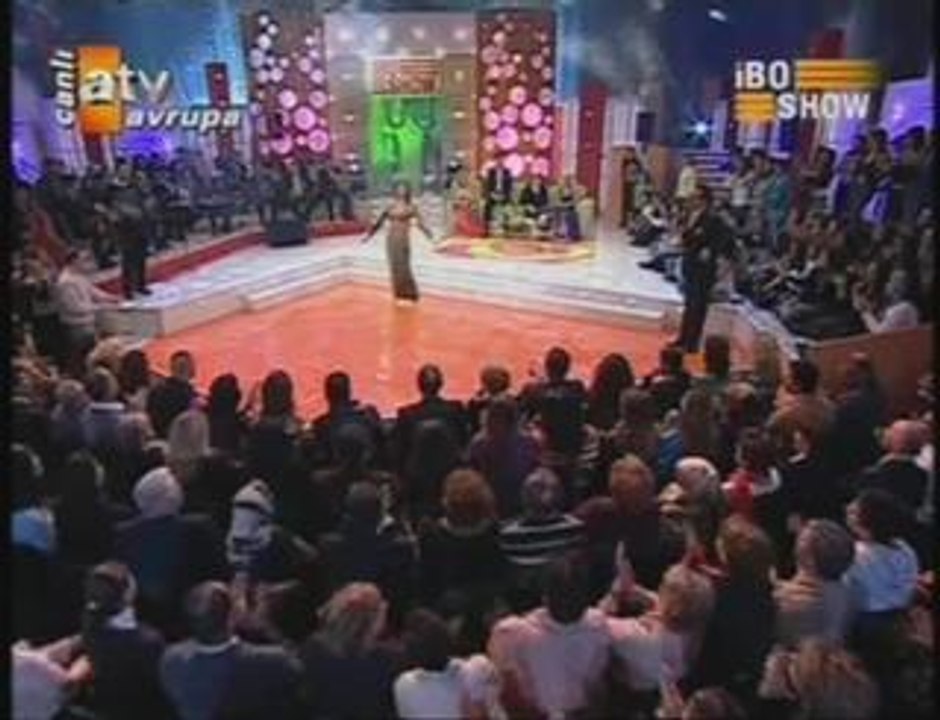 Didem Turkish Oryantal - bellydance