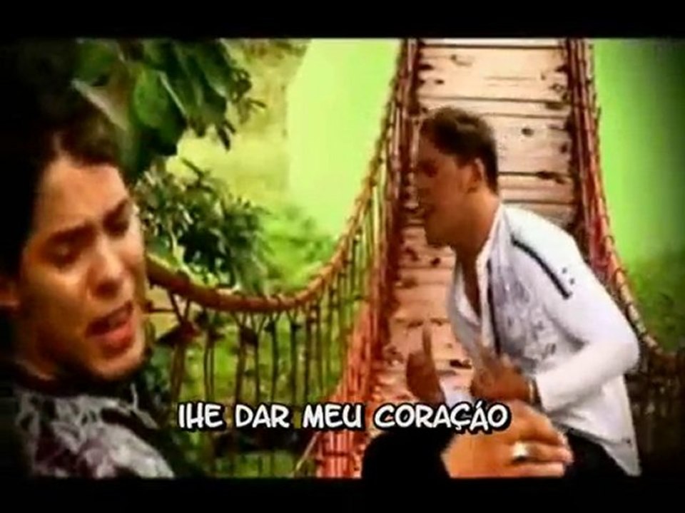 César y Thiago - Amor