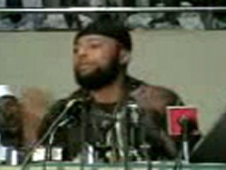 Connaitre Dieu 8- cheikh Abdul Majid