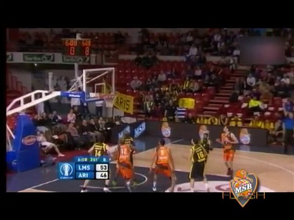 MSB Flash : MSB-SALONIQUE