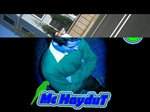 OUZ-HAN feat Mc Emre Haydut - Muhtaç - 2011