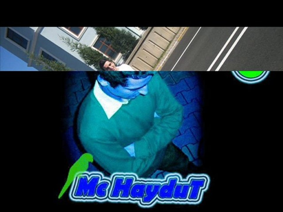 OUZ-HAN feat  Mc Emre Haydut - Muhtaç - 2011