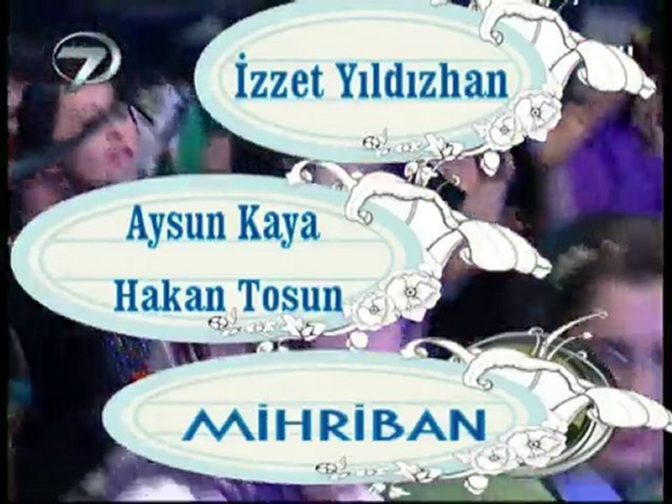 İzzet Yıldızhan - Mihriban