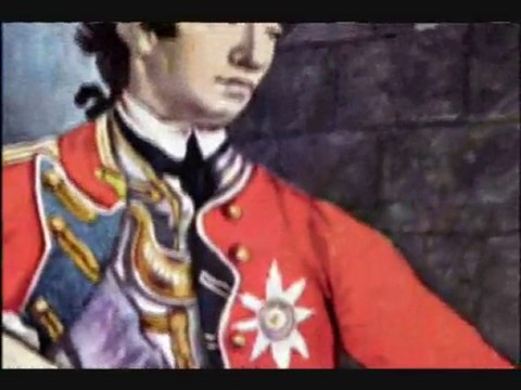The Conquerors – General William Howe (part 1/3)