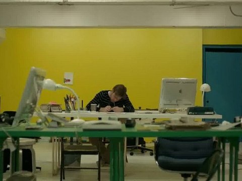 Première bande-annonce pour Beginners de Mike Mills