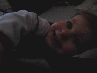 23/01/11 : les tétées du matin le w-e