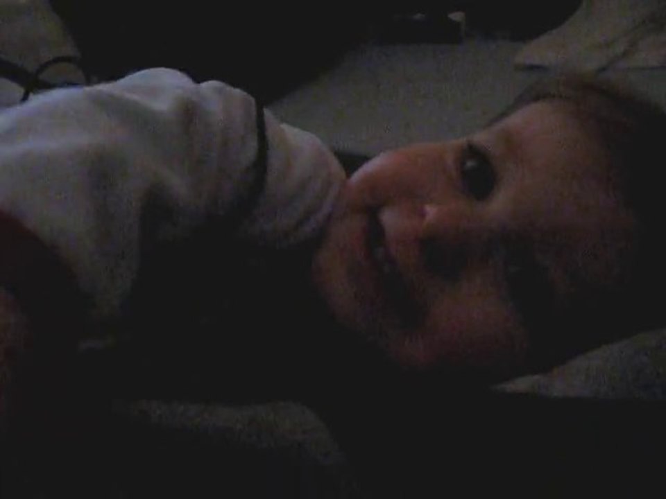 23/01/11 : les tétées du matin le w-e