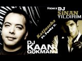 Kaan Gokman Ft. Dj Funky C - Katjuscha (Dj Sinan YILDIRIM Mi