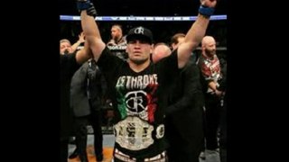 Cain Velasquez Talks Strikeforce Heavyweight Grand Prix