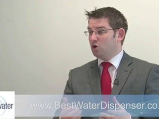 Is Spring Water Better Than a Mains Fed Water Dispenser