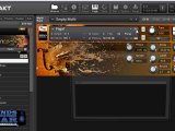 Vir2 Violence library for NI Kontakt review