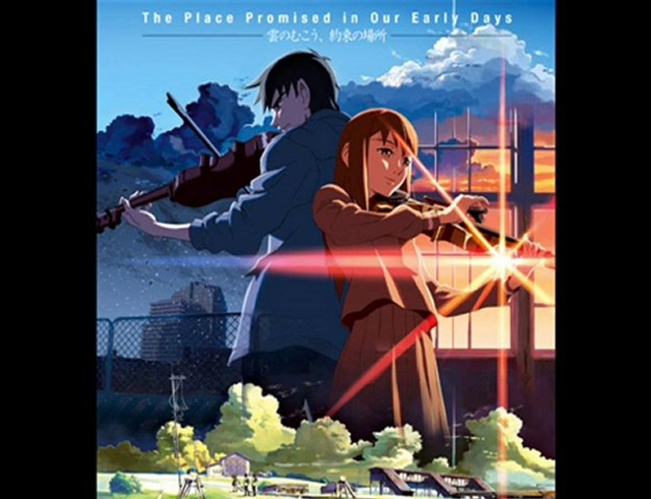 Ai Kawashima - kimi no koe