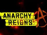 Anarchy Reigns - Teaser [HD]