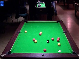 2010 demi finale gp SAINT JAMES THEBEAULT VS CHAUVEAU - 03