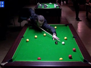 2010 demi finale gp SAINT JAMES THEBEAULT VS CHAUVEAU - 04