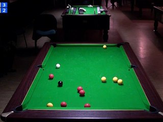 2010 demi finale gp SAINT JAMES THEBEAULT VS CHAUVEAU - 06