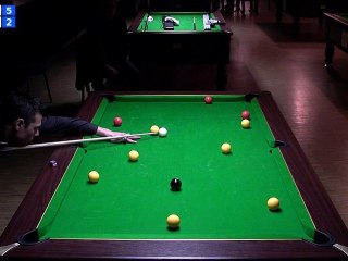 2010 demi finale gp SAINT JAMES THEBEAULT VS CHAUVEAU - 08