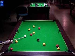 2010 demi finale gp SAINT JAMES THEBEAULT VS CHAUVEAU - 10