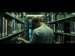 TodoTwilightSaga - Cam Gigandet "Roommate" Clip