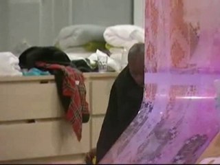 Cause at the end of the day, this is serious shit