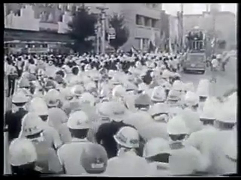全学連　1993　1