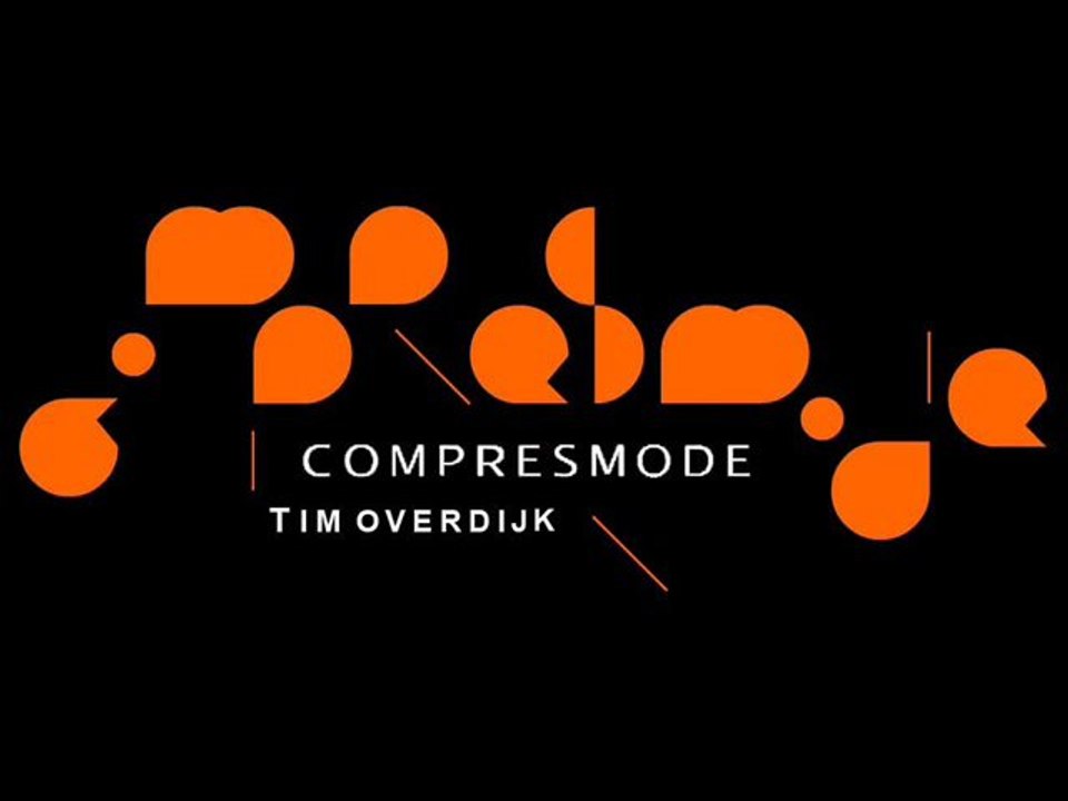 TIM OVERDIJK  soundtrack GETTIN IT