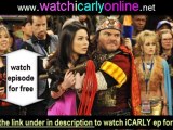 iCarly Season 4 Episode 6-7 iStart a Fan War  HDTV