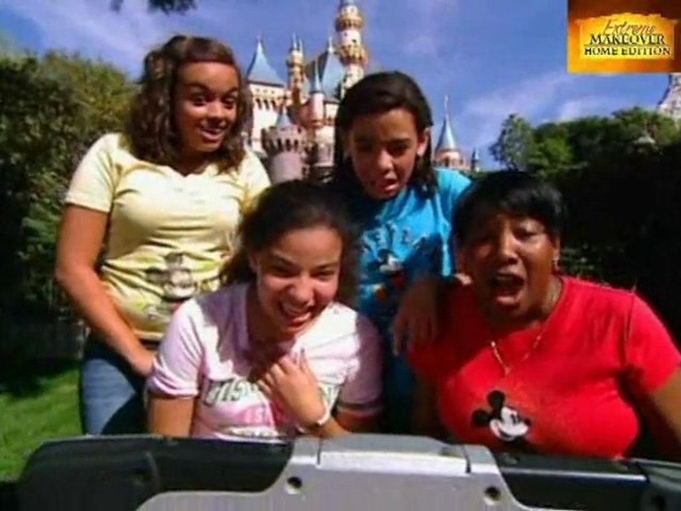 Famille scott 2 sur 3