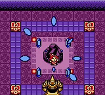 The Legend of Zelda Oracle of Seasons Walkthrough Part 1