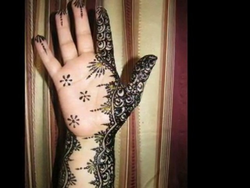 henna