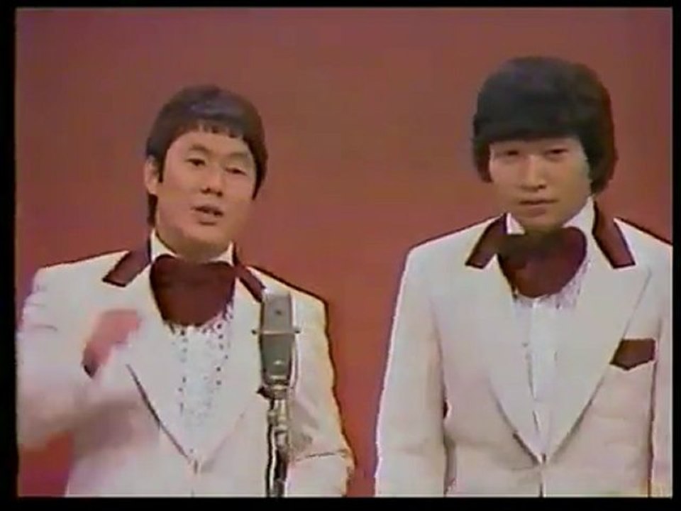 ツービート（1979）