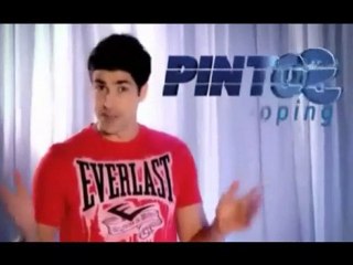 Lá Eles 01: Tudo que você mais gosta...