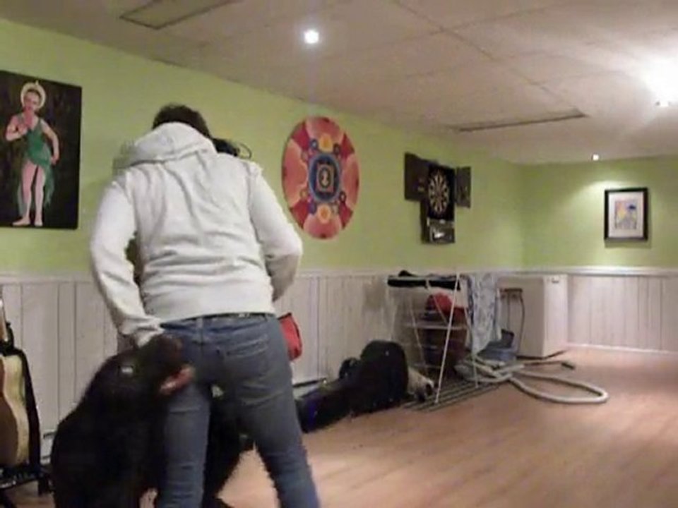 Lou bonne video...