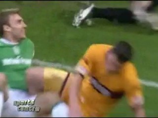 SPL Sports Centre January 28th 2011