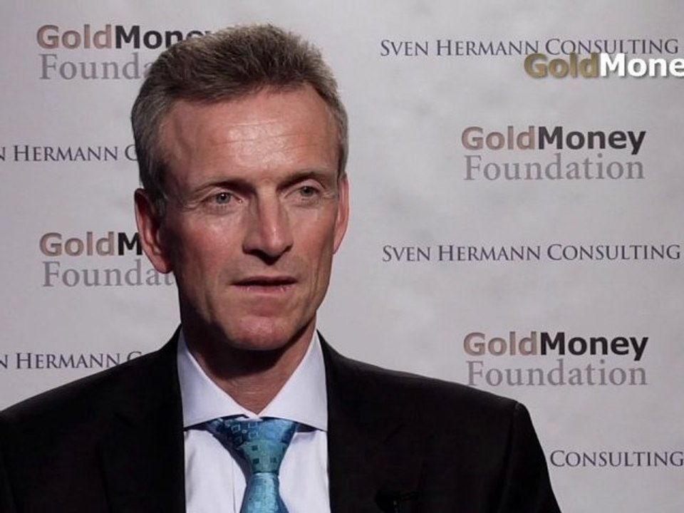 Gold – die letzte zufluchtstelle