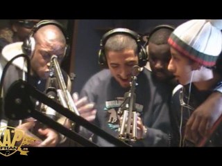 La Vérité sur le Rap indépendant - Freestyle Generation 88.2