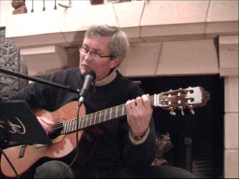 La Fille du Nord (Hugues Aufray & Bob Dylan Cover)