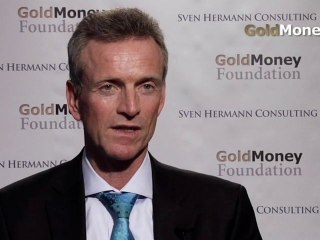 Investment Nachfrage nach Gold wird steigen