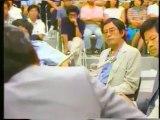 昭和ひとケタ世代日本を怒る1983年5